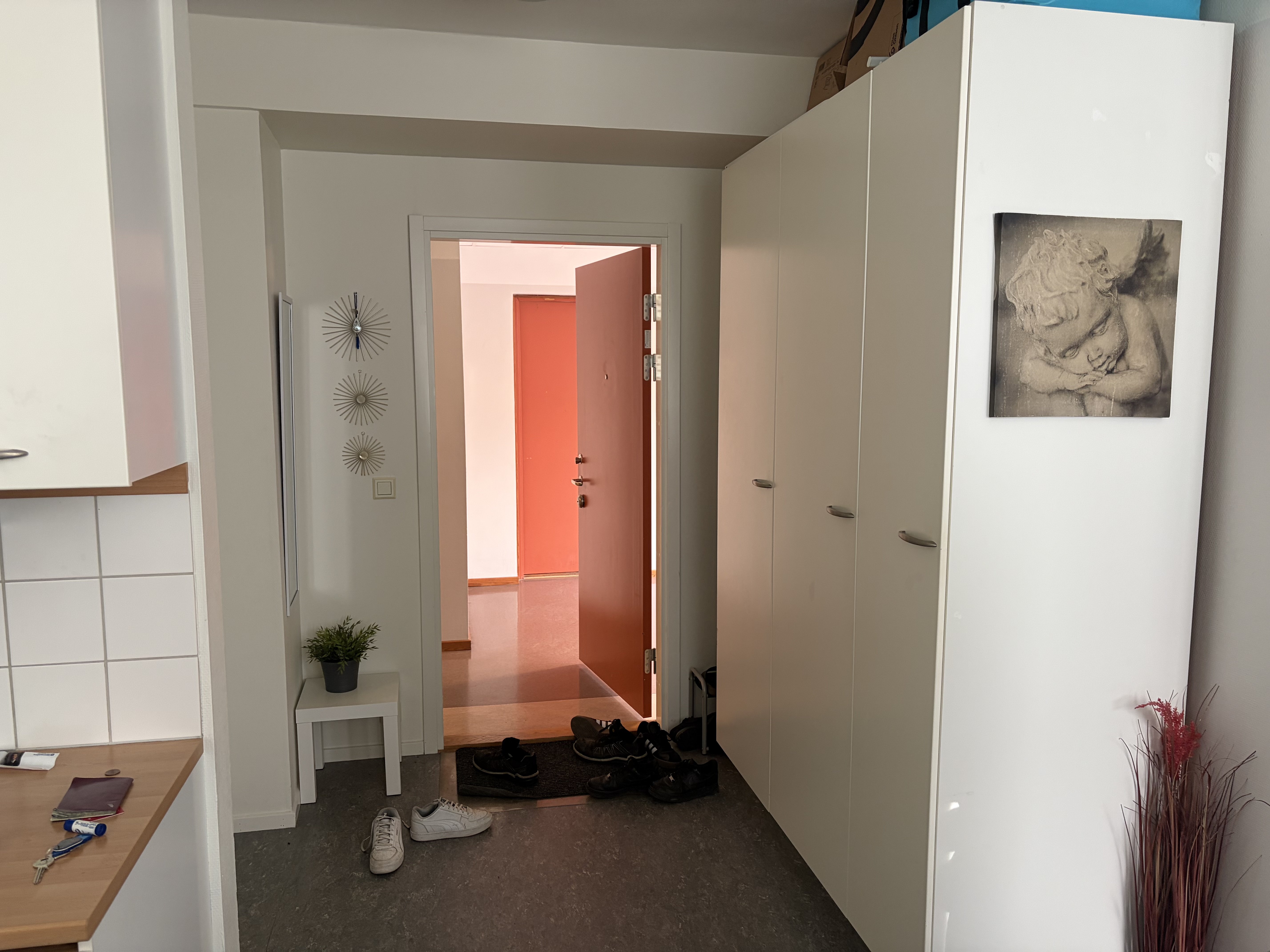 Lägenhet, 1 rooms, 32 sqm, Västerås – bild 5