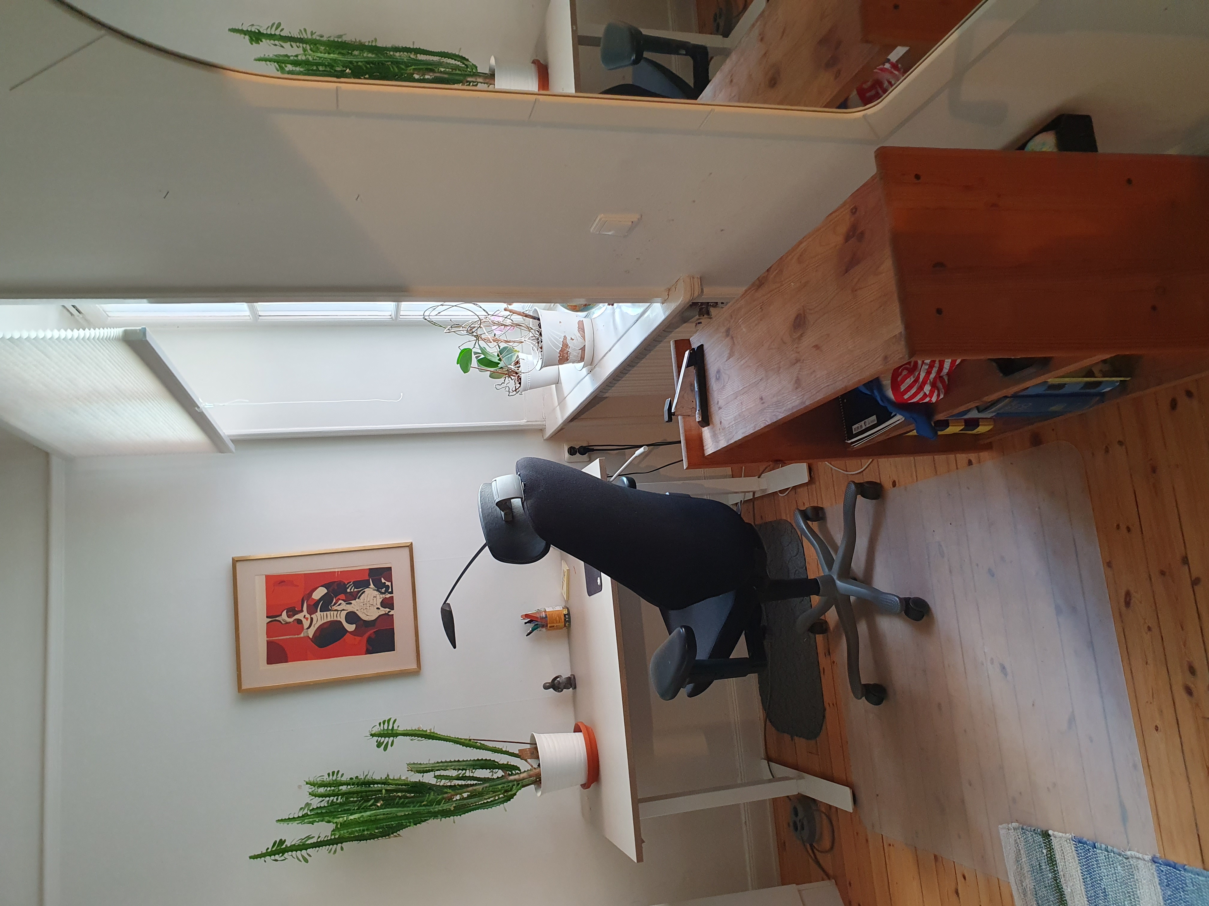 Lägenhet, 1 rooms, 15 sqm, Stockholm – bild 2