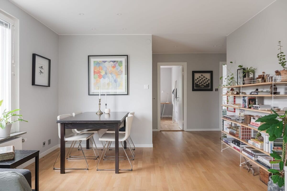 3 rok · 70 m² i Limhamn – bild 10