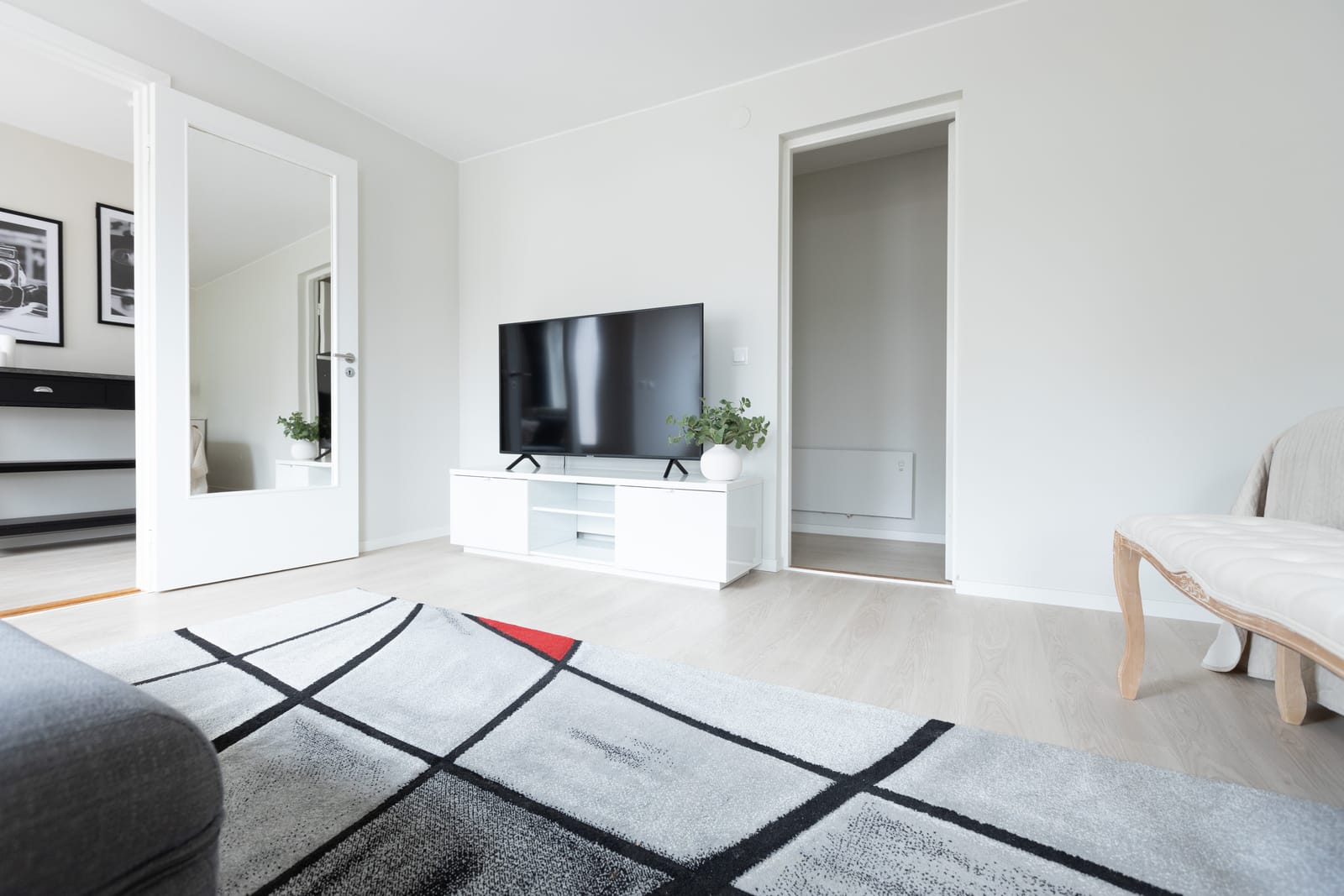 Villa/Hus, 2 rooms, 55 sqm, Märsta