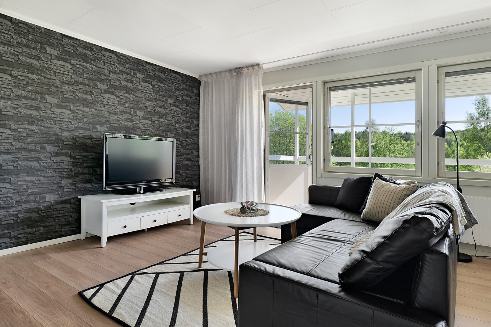 5 rok · 145 m² i Boden – bild 2