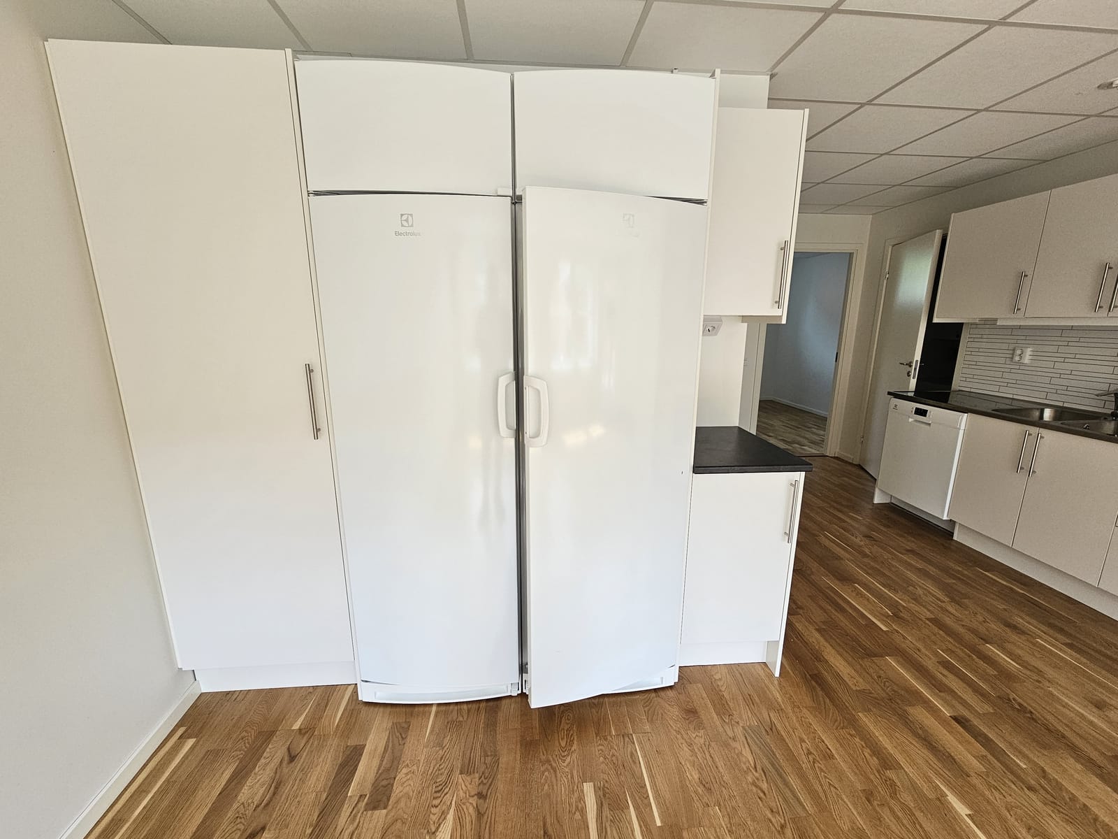 3 rok · 64 m² i Växjö – bild 3