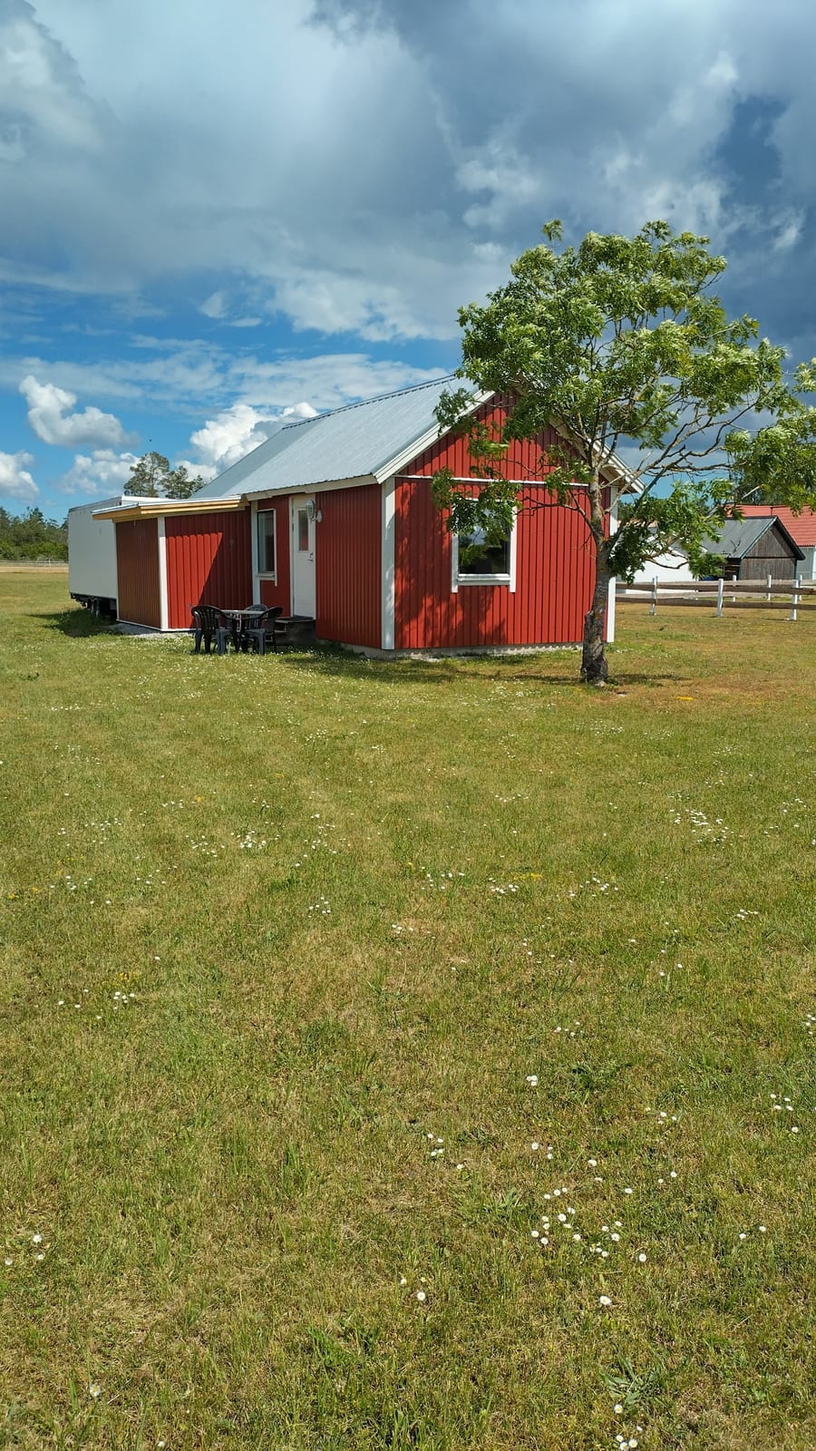 3 rok · 42 m² i Visby – Visby