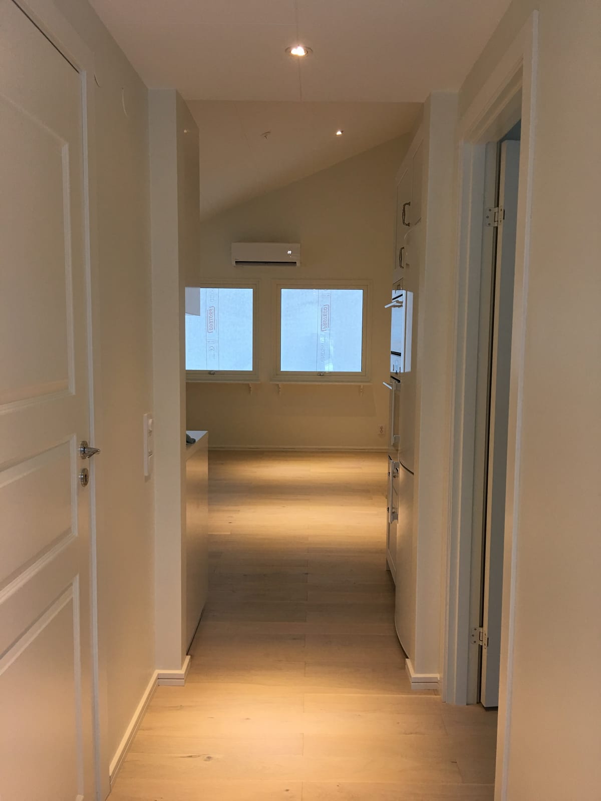 2 rok · 45 m² i Vallentuna – bild 3
