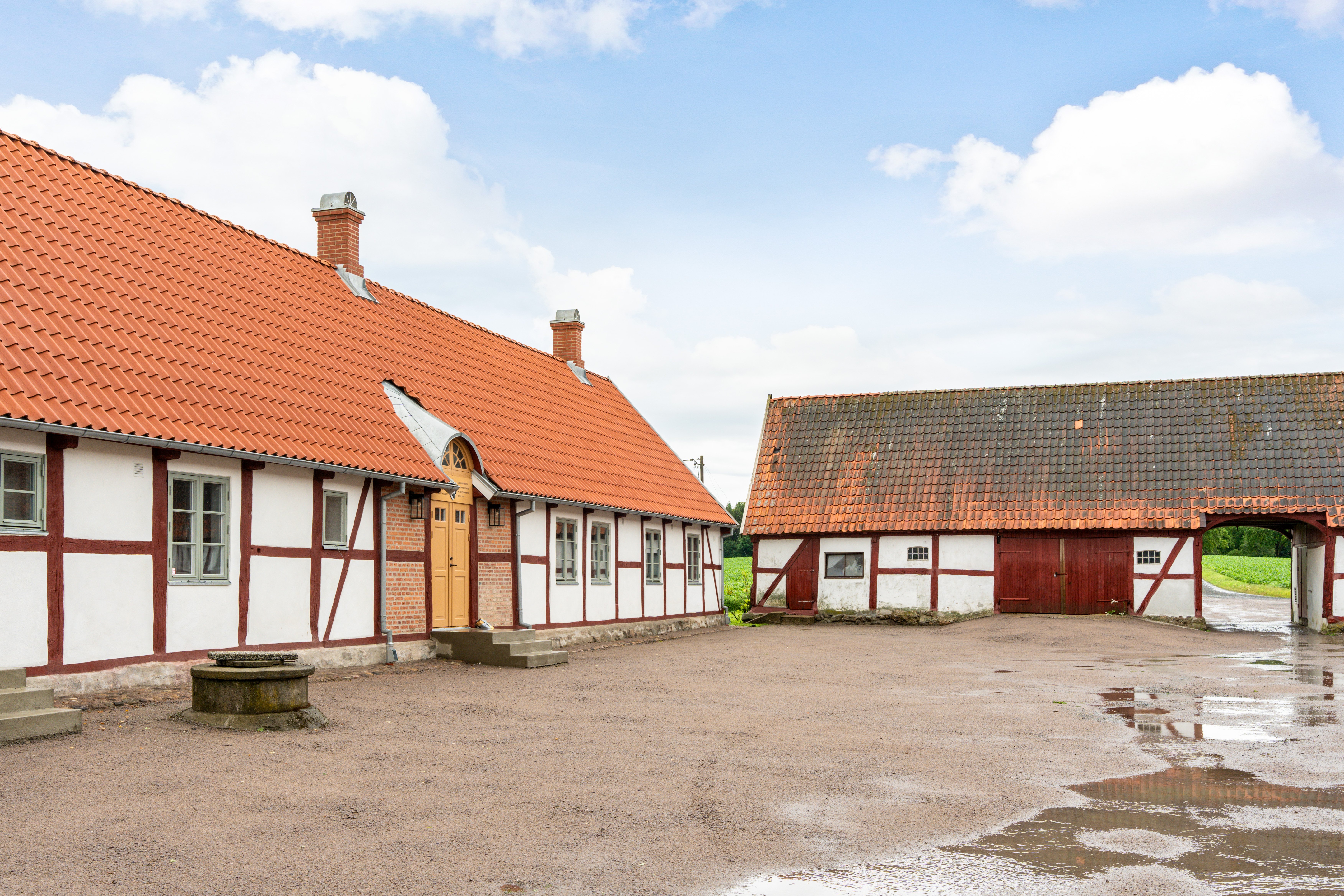 Villa/Hus, 5 rooms, 170 sqm, Sankt Olof – bild 13