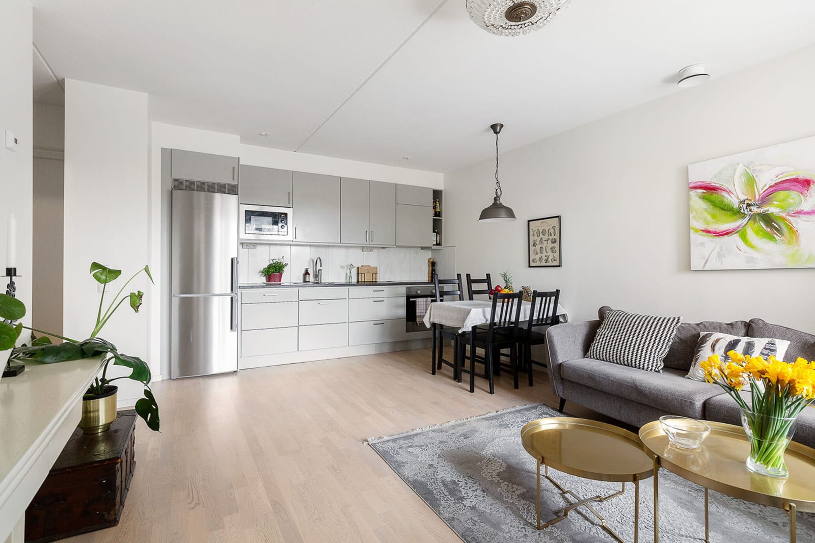 2 rok · 41 m² i Järfälla – bild 2