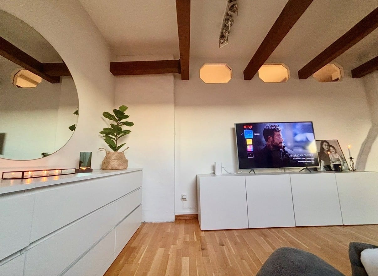 2 rok · 73 m² i Norrköping – bild 3
