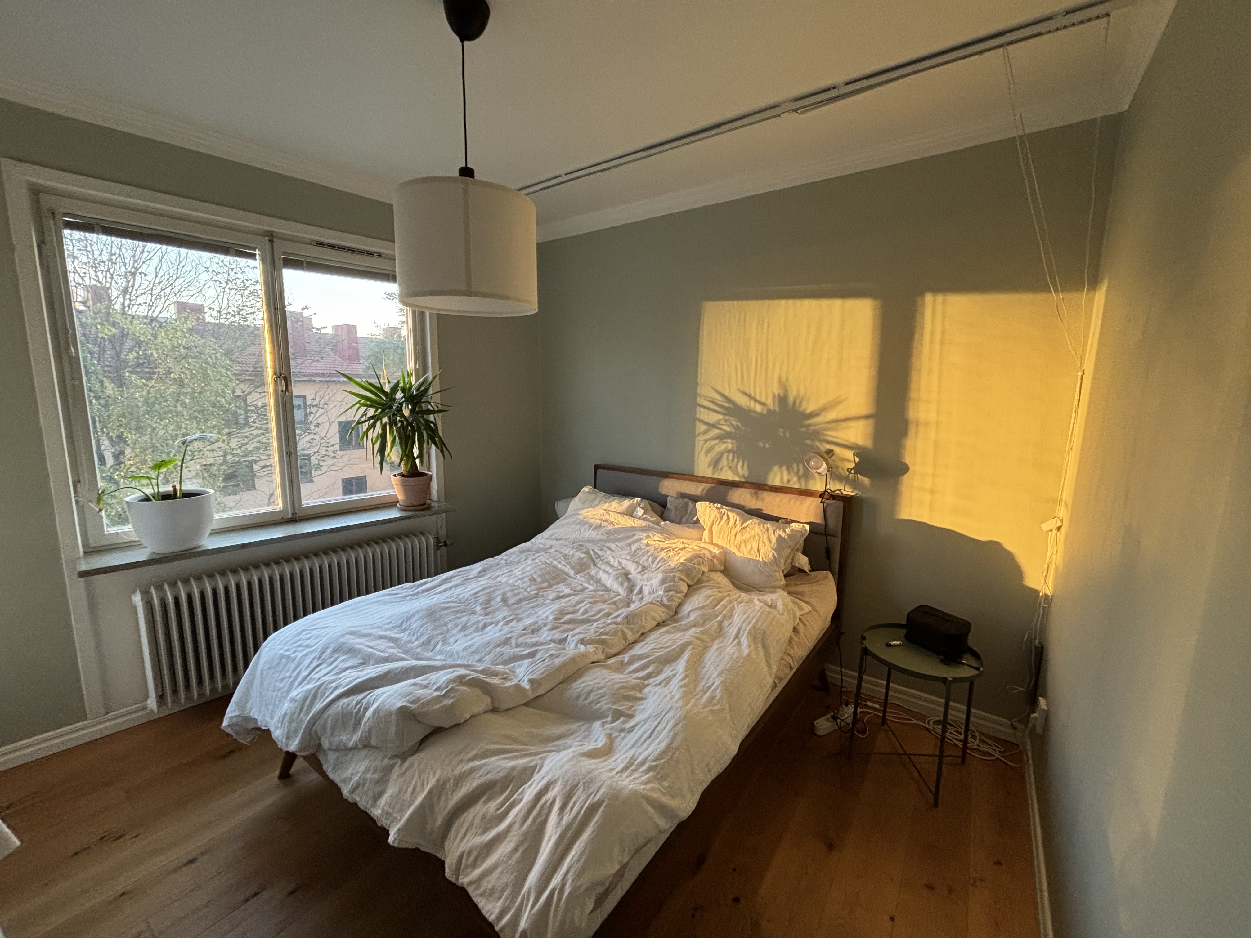 Lägenhet, 3 rooms, 48 sqm, Johanneshov – bild 2
