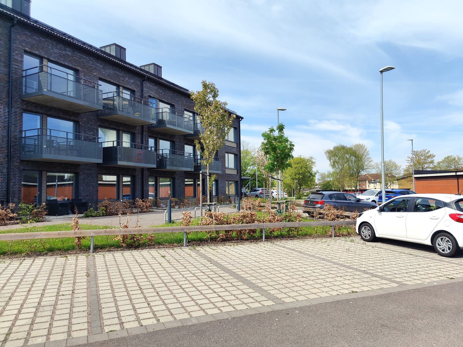 2 rok · 52 m² i Bjuv – bild 13