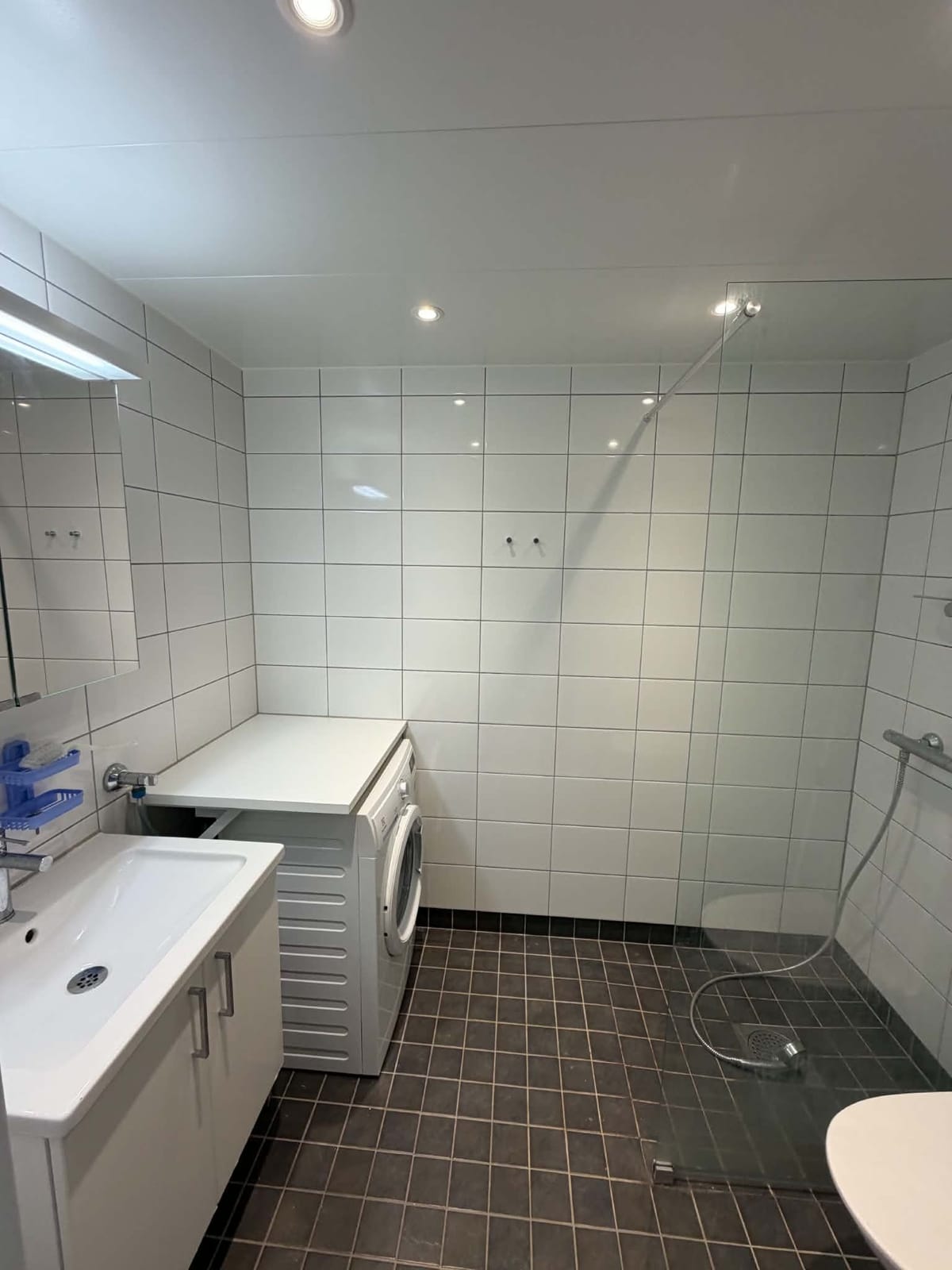 2 rok · 43 m² i Spånga