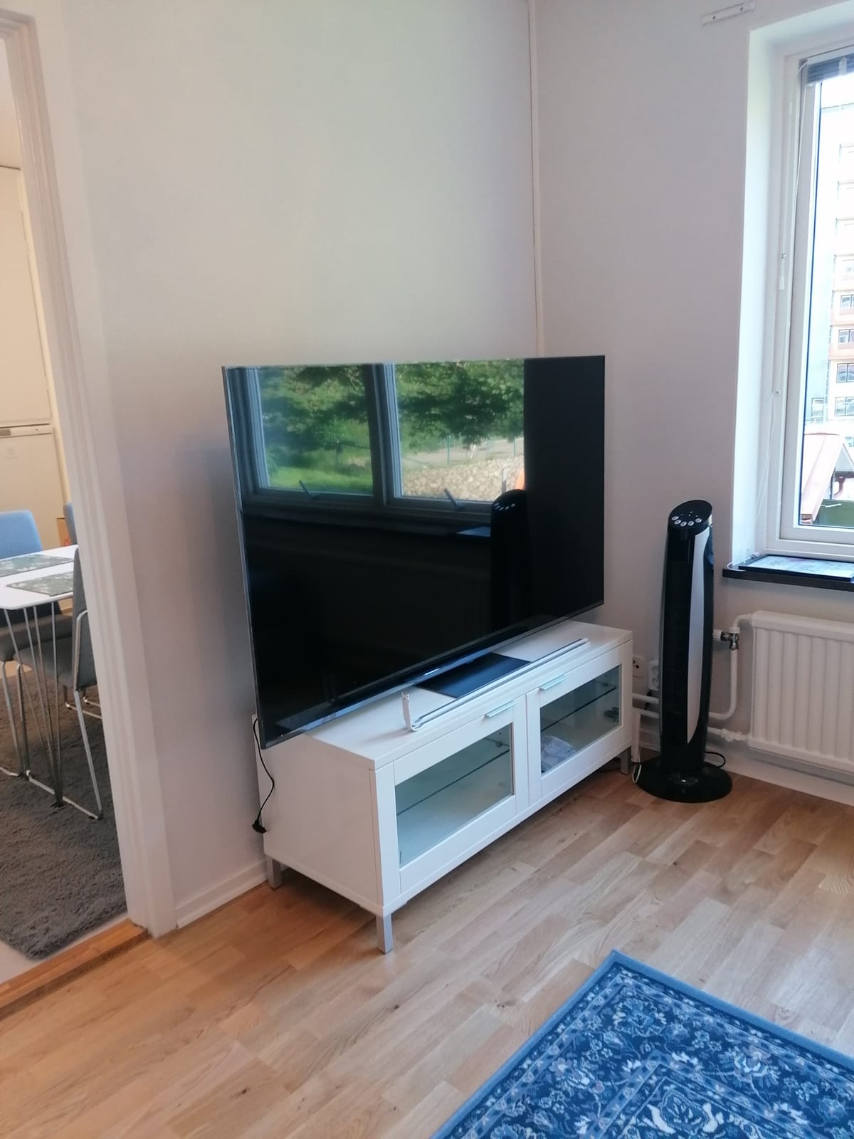 2 rok · 39 m² i Göteborg – bild 5