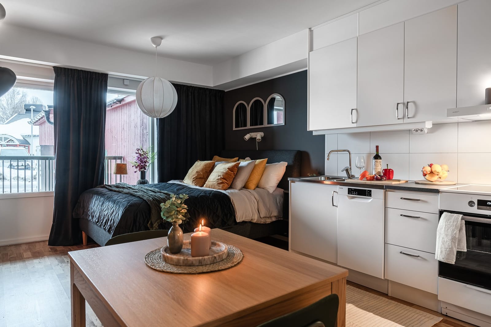 1 rok · 30 m² i Piteå – bild 2