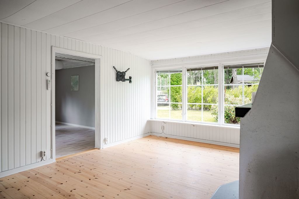 Stuga, 2 rooms, 50 sqm, Hjo – bild 5