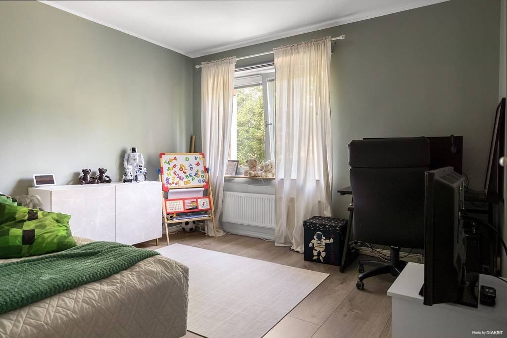 4 rok · 100 m² i Enköping – bild 2