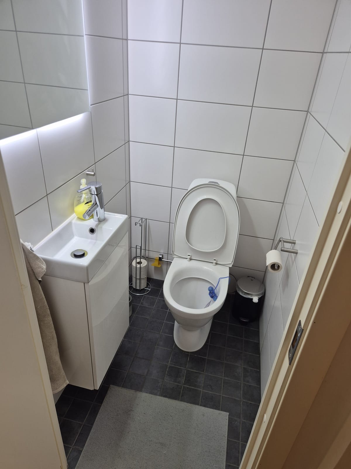 1 rok · 15 m² i Jordbro – bild 2