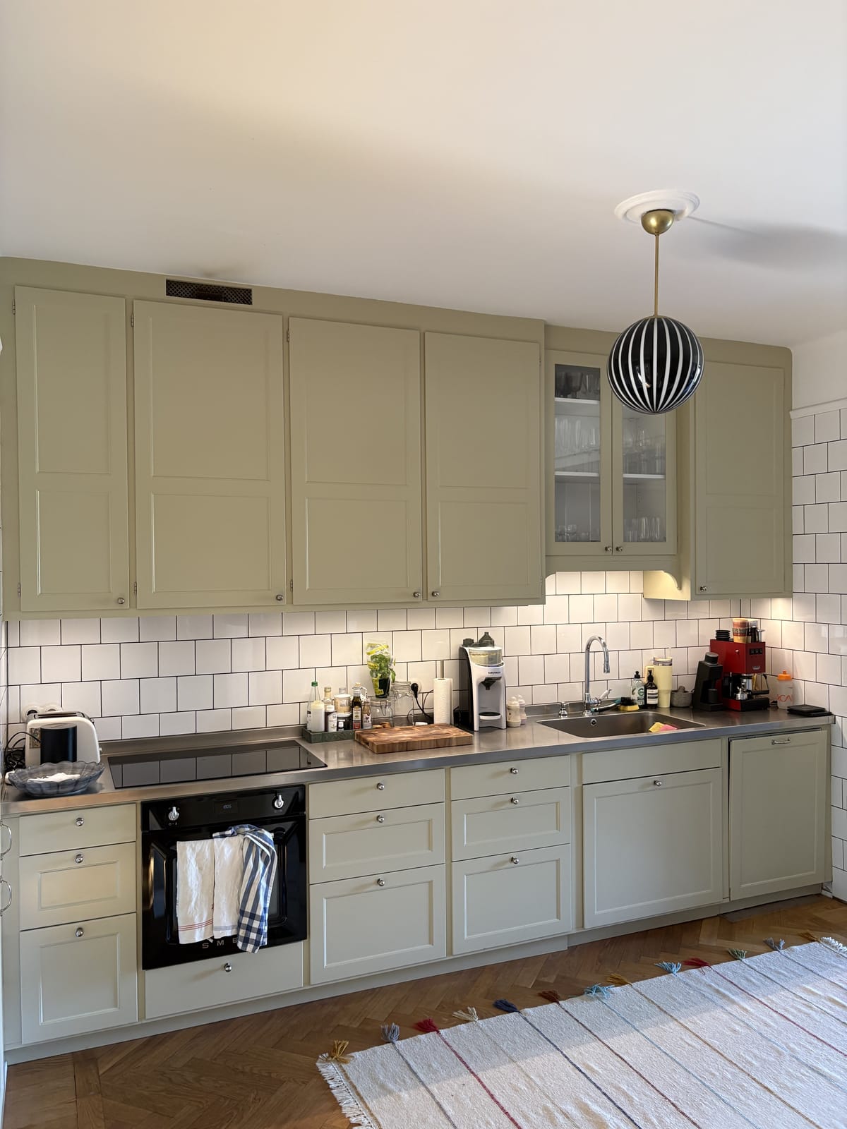 3 rok · 79 m² i Stockholm – bild 6