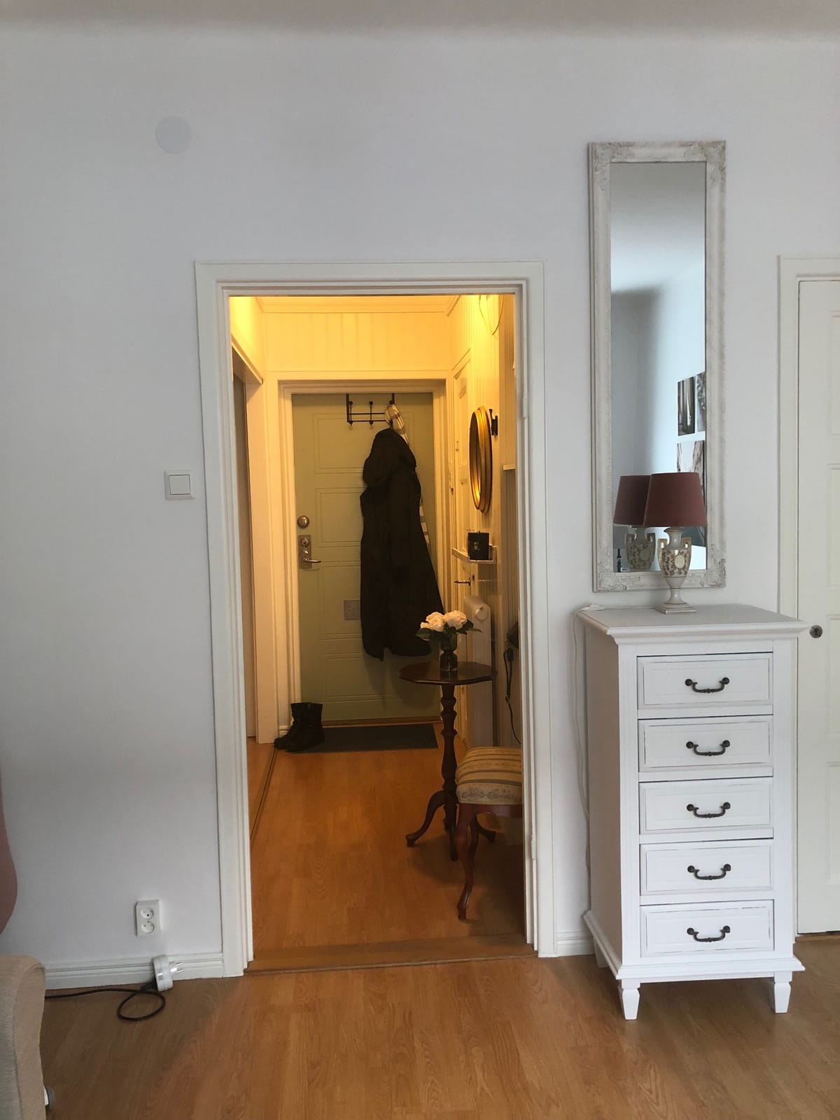 1 rok · 25 m² i Nyköping – bild 9