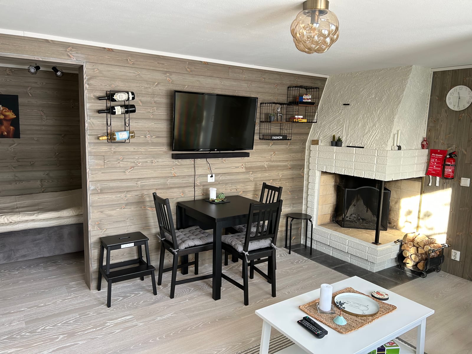 2 rok · 27 m² i Frösön – bild 4