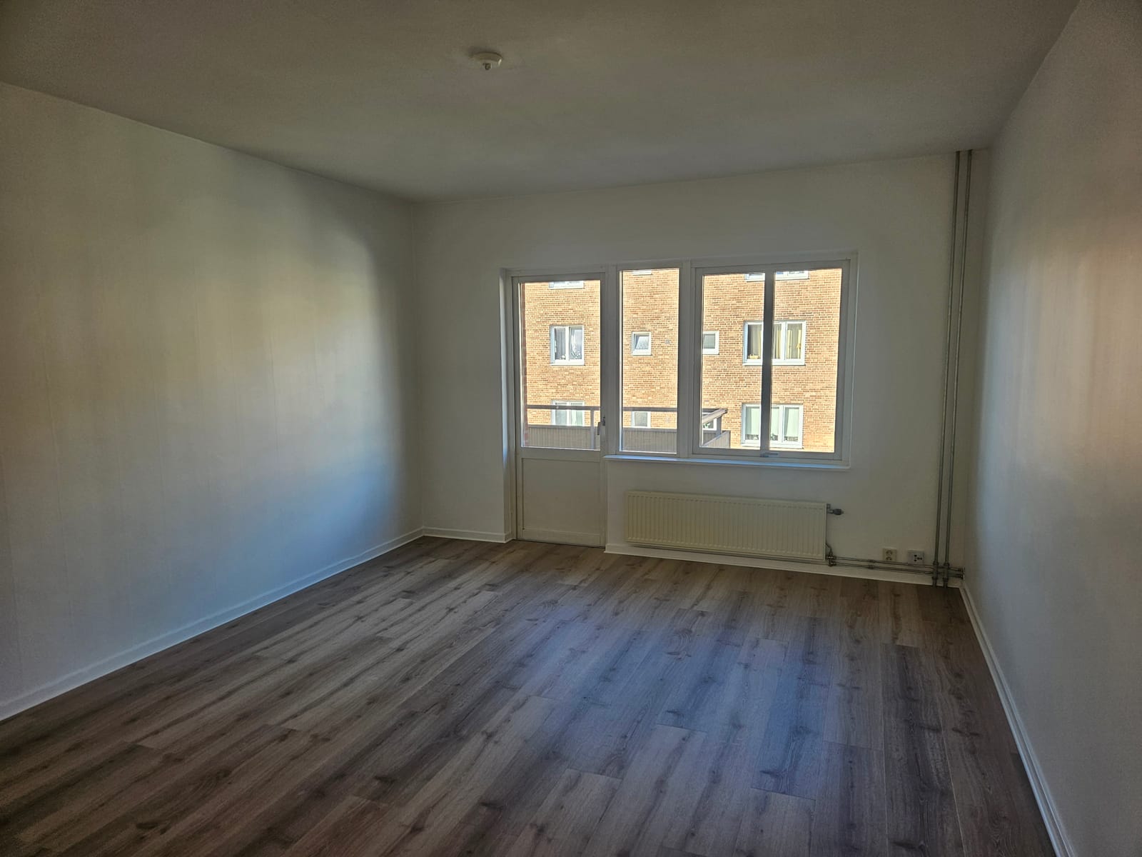 1 rok · 42 m² i Halmstad – bild 2