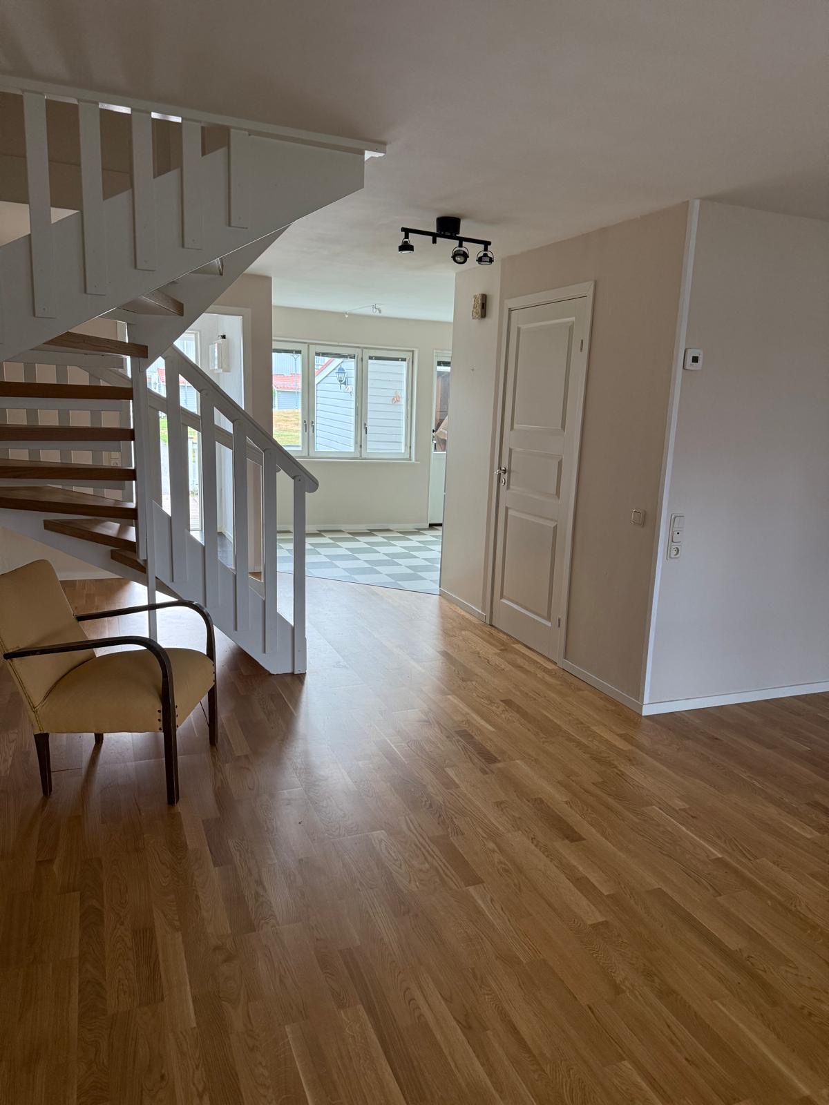 5 rok · 122 m² i Skellefteå – bild 38