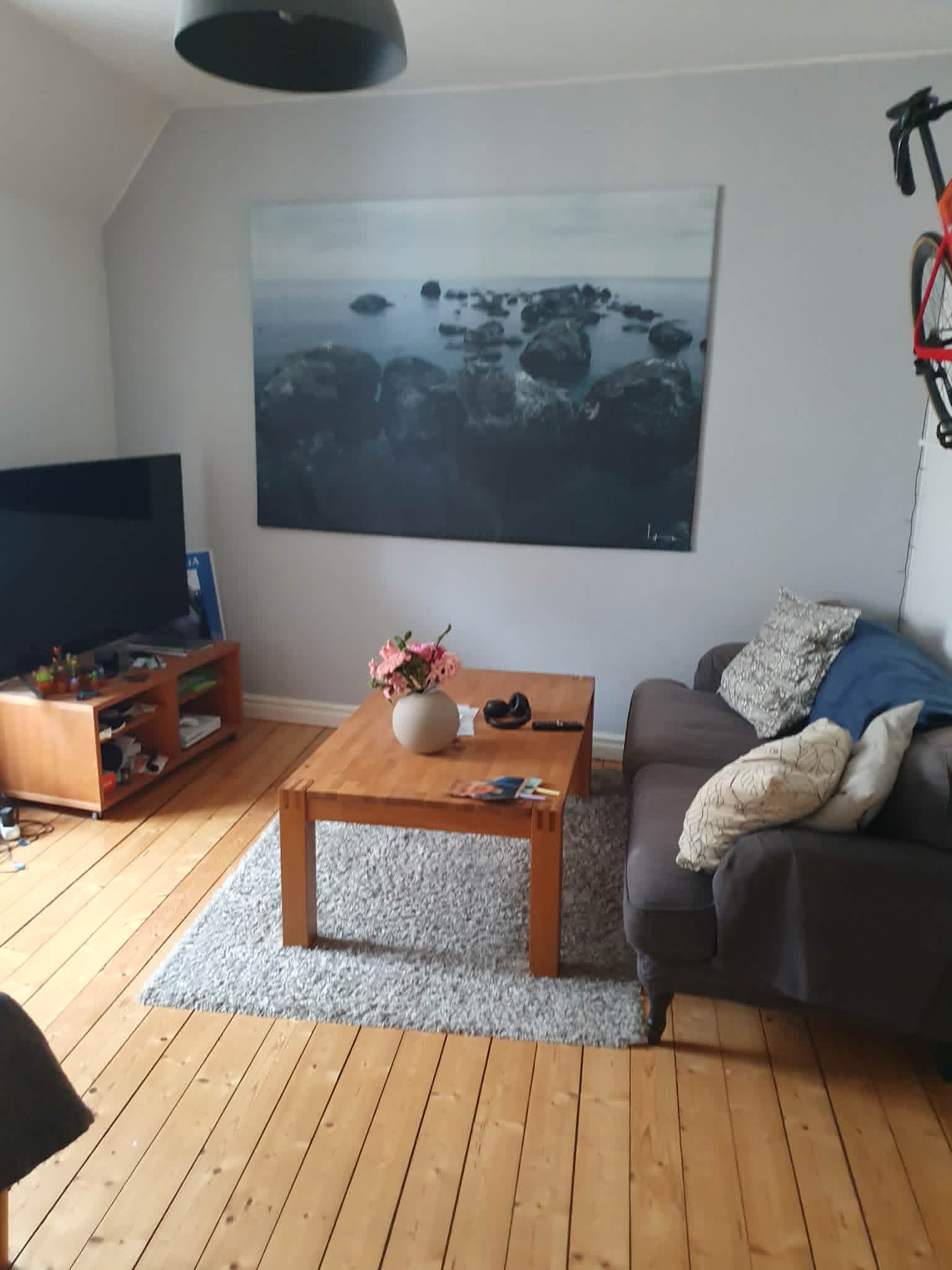 Lägenhet, 4 rooms, 125 sqm, Ystad – bild 12