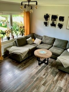 4 rok · 130 m² i Bäckefors – bild 2