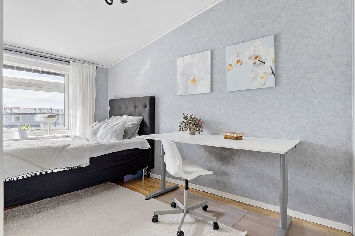 Radhus, 4 rooms, 90 sqm, Kungälv – bild 5