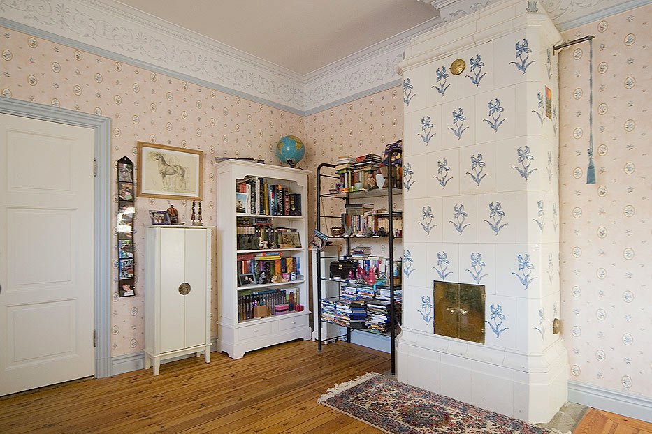 Lägenhet, 5 rooms, 240 sqm, Lidingö – bild 6