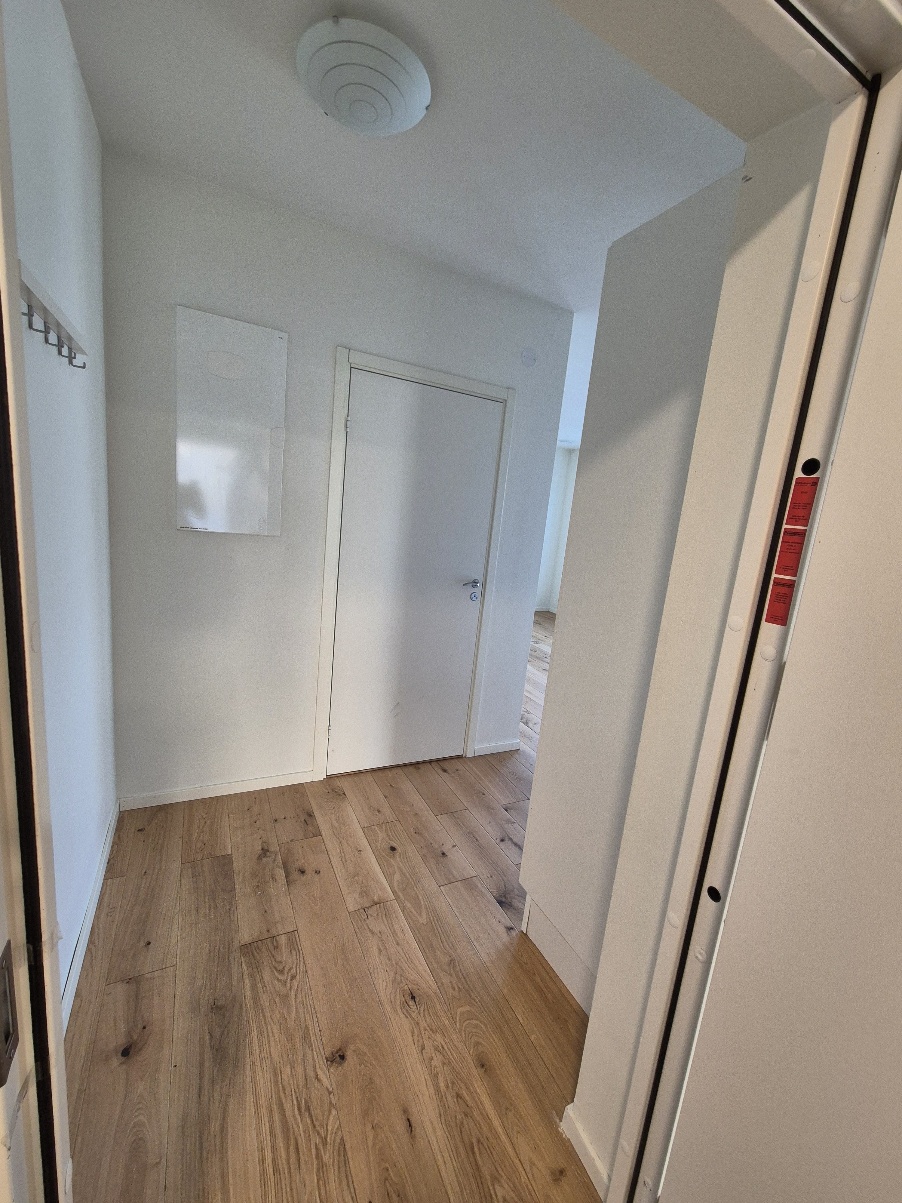 Lägenhet, 1 rooms, 32 sqm, Landskrona – Landskrona