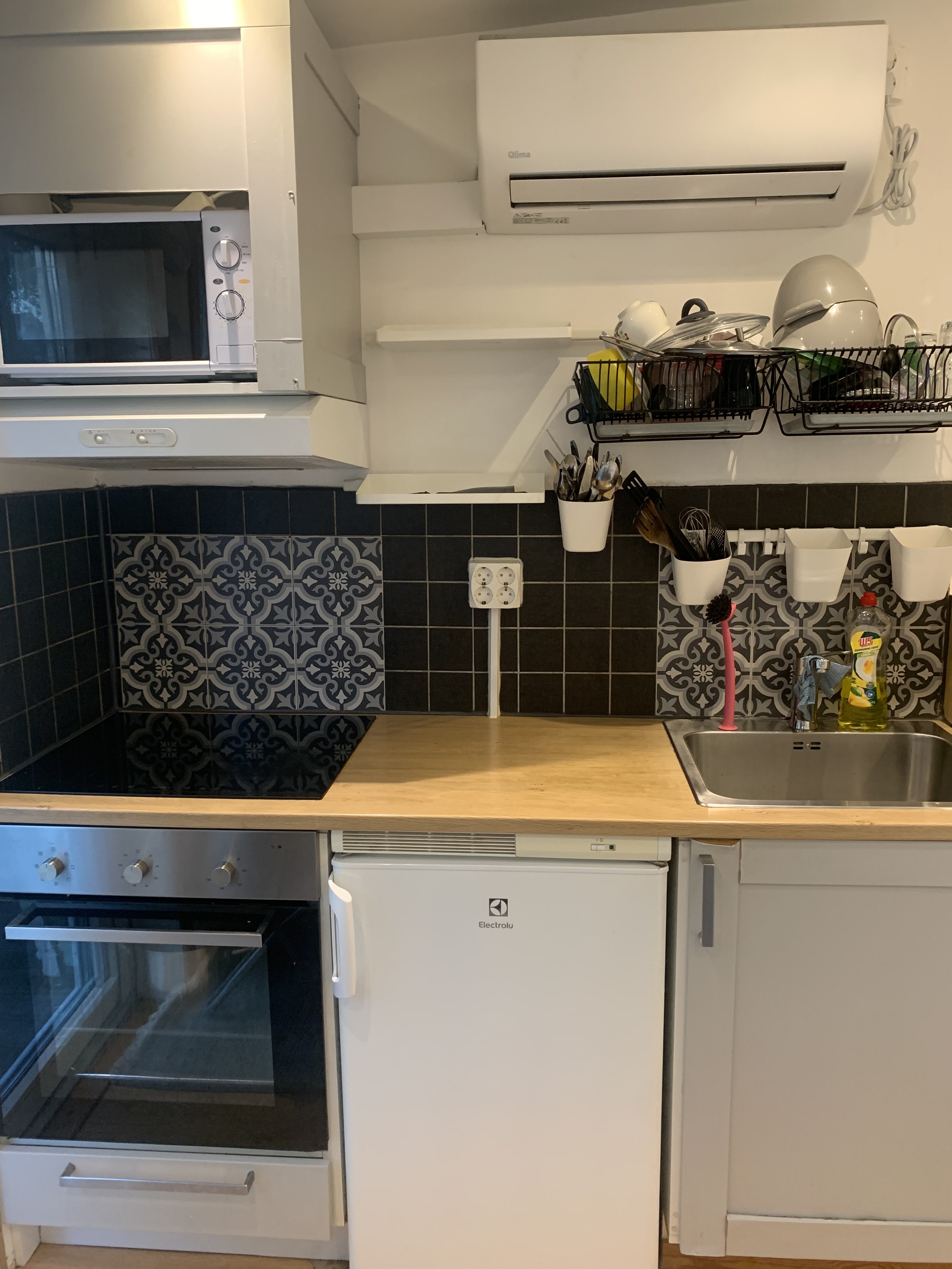 Lägenhet, 2 rooms, 25 sqm, Tumba – bild 6