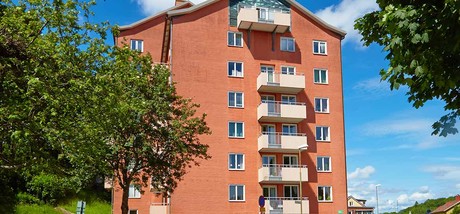 Lägenhet, 1 rooms, 30 sqm, Borås – Borås