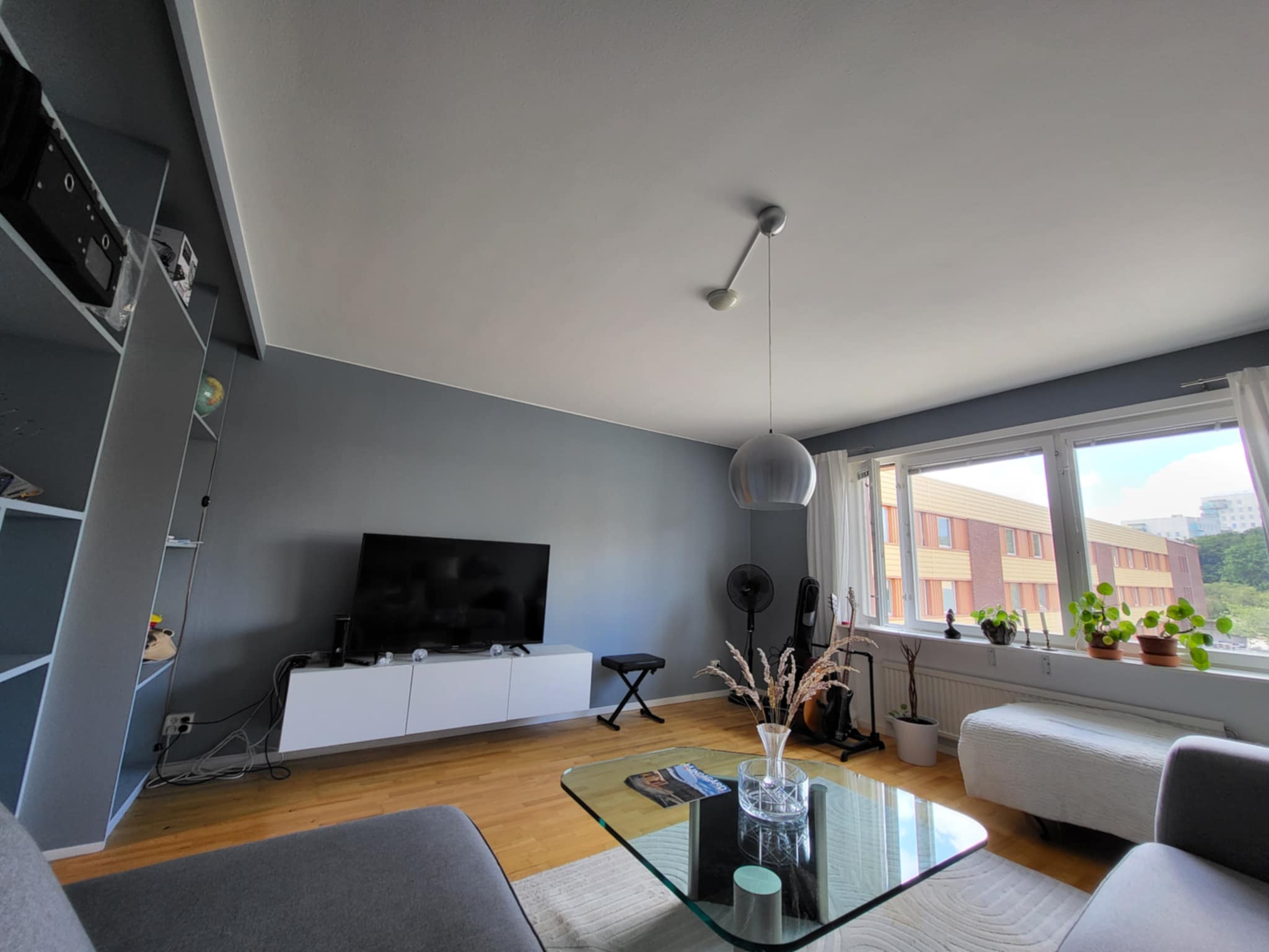 2 rok · 62 m² i Lund – bild 3