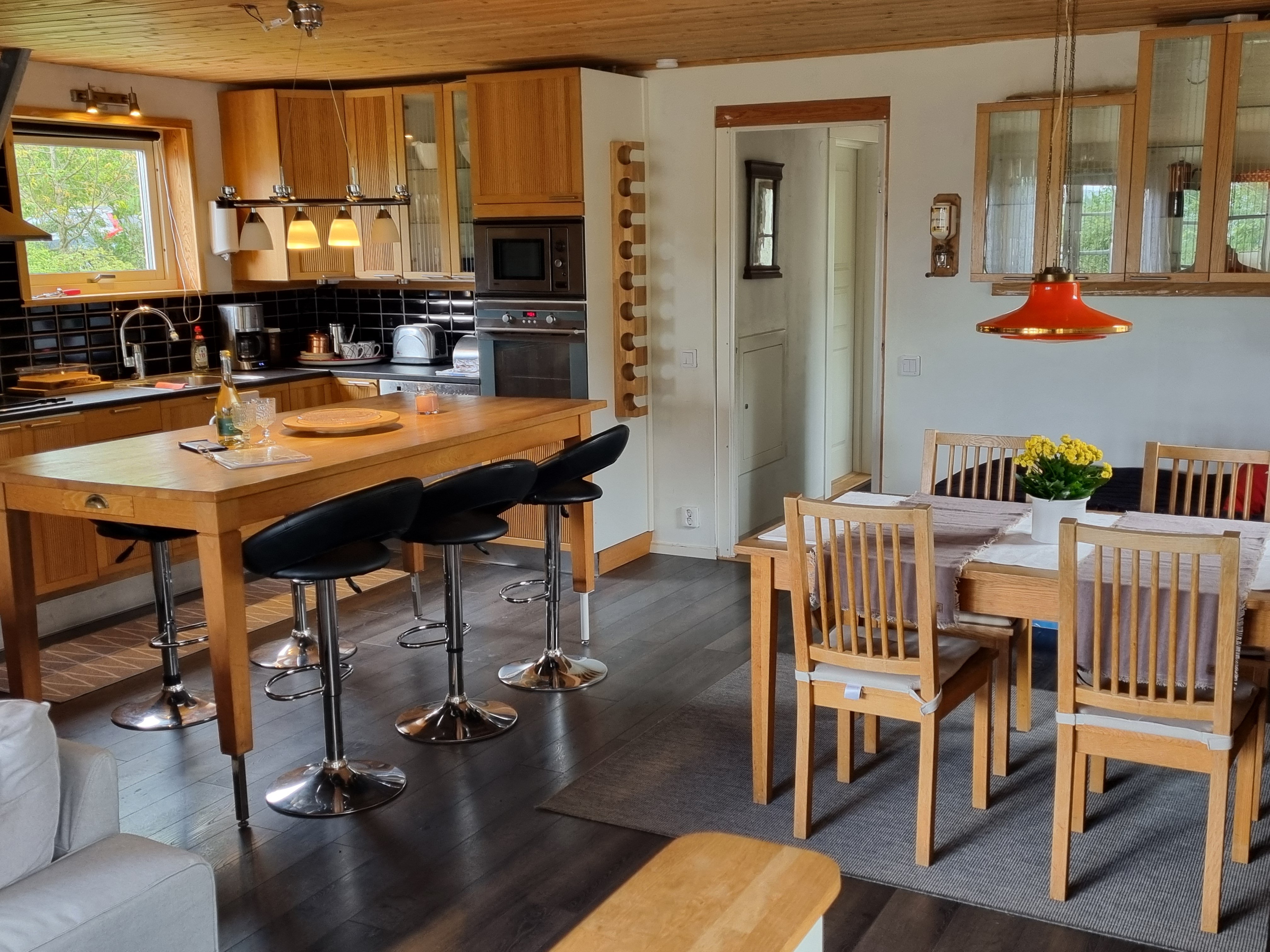 Villa/Hus, 4 rooms, 98 sqm, Skene – bild 16