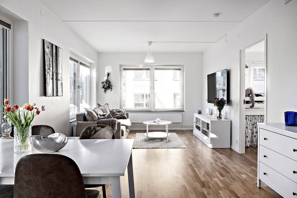 2 rok · 53 m² i Ytterby – bild 14