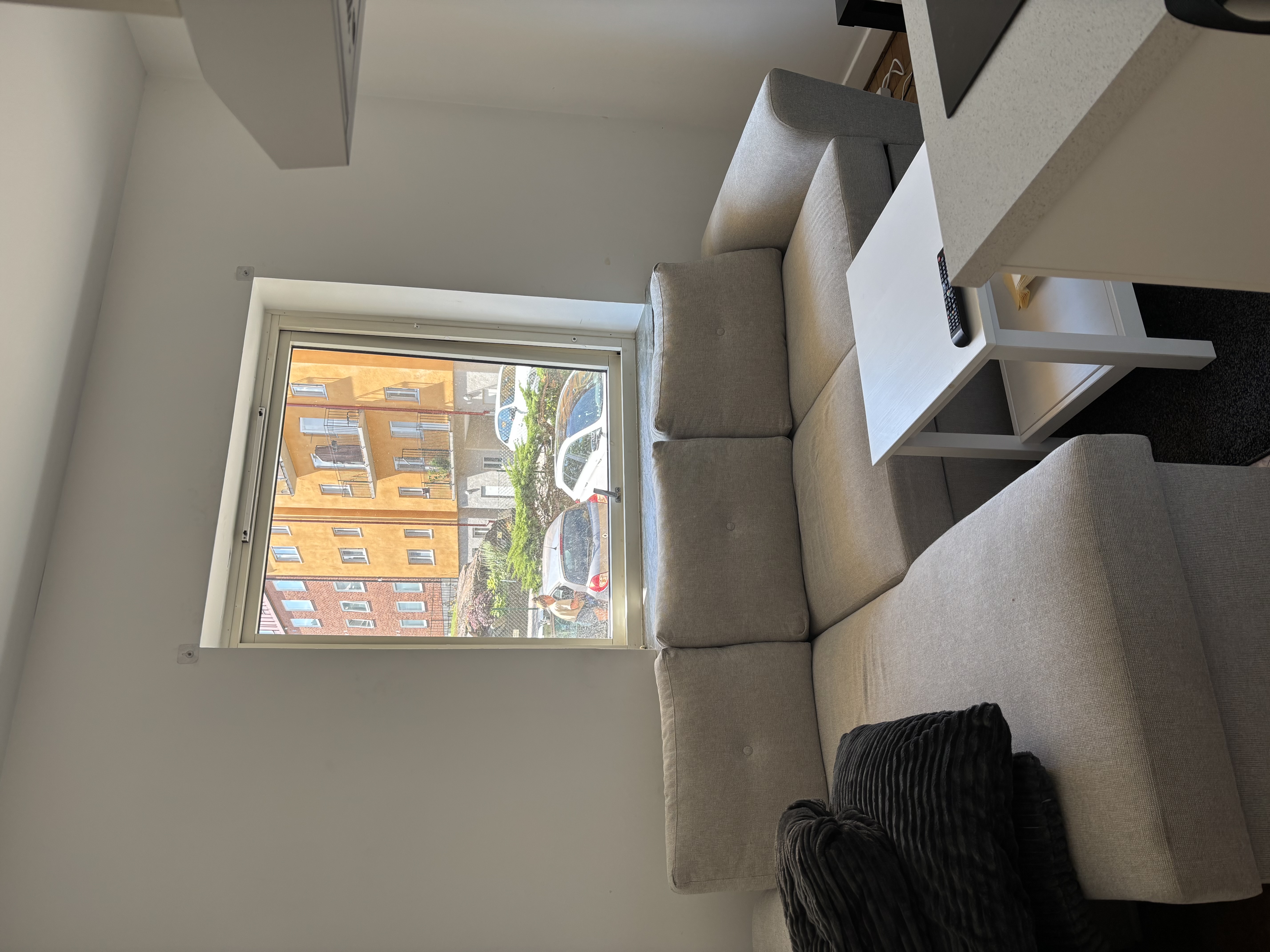 Lägenhet, 1 rooms, 12 sqm, Trollhättan – bild 3