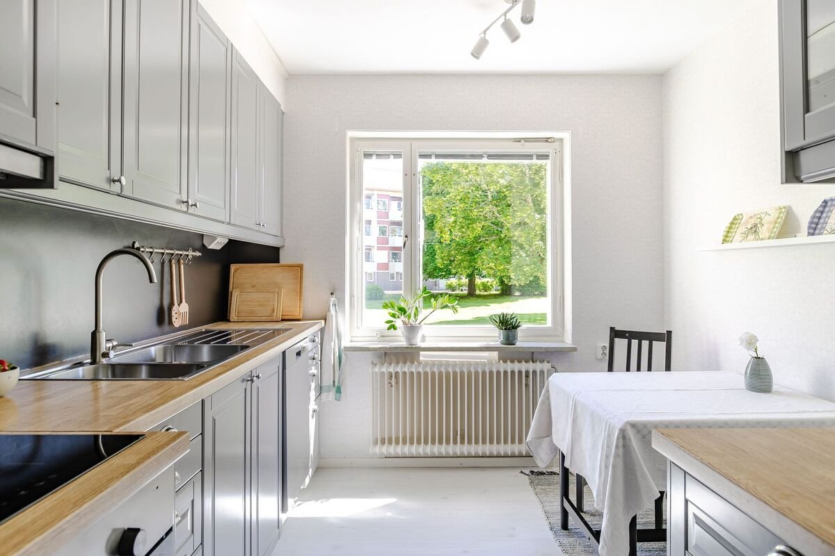 2 rok · 56 m² i Linköping – Linköping
