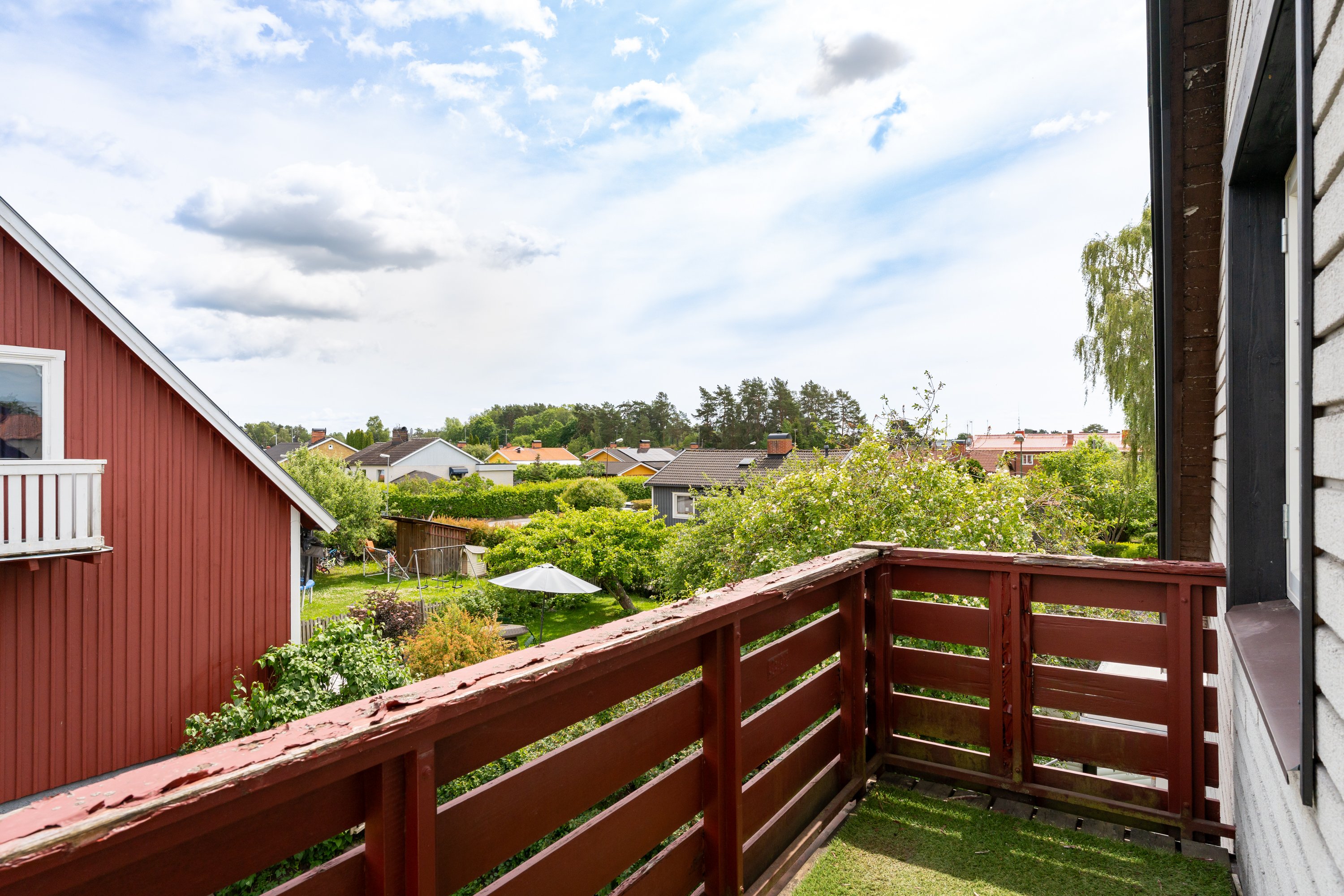 Radhus, 5 rooms, 161 sqm, Torshälla – bild 16