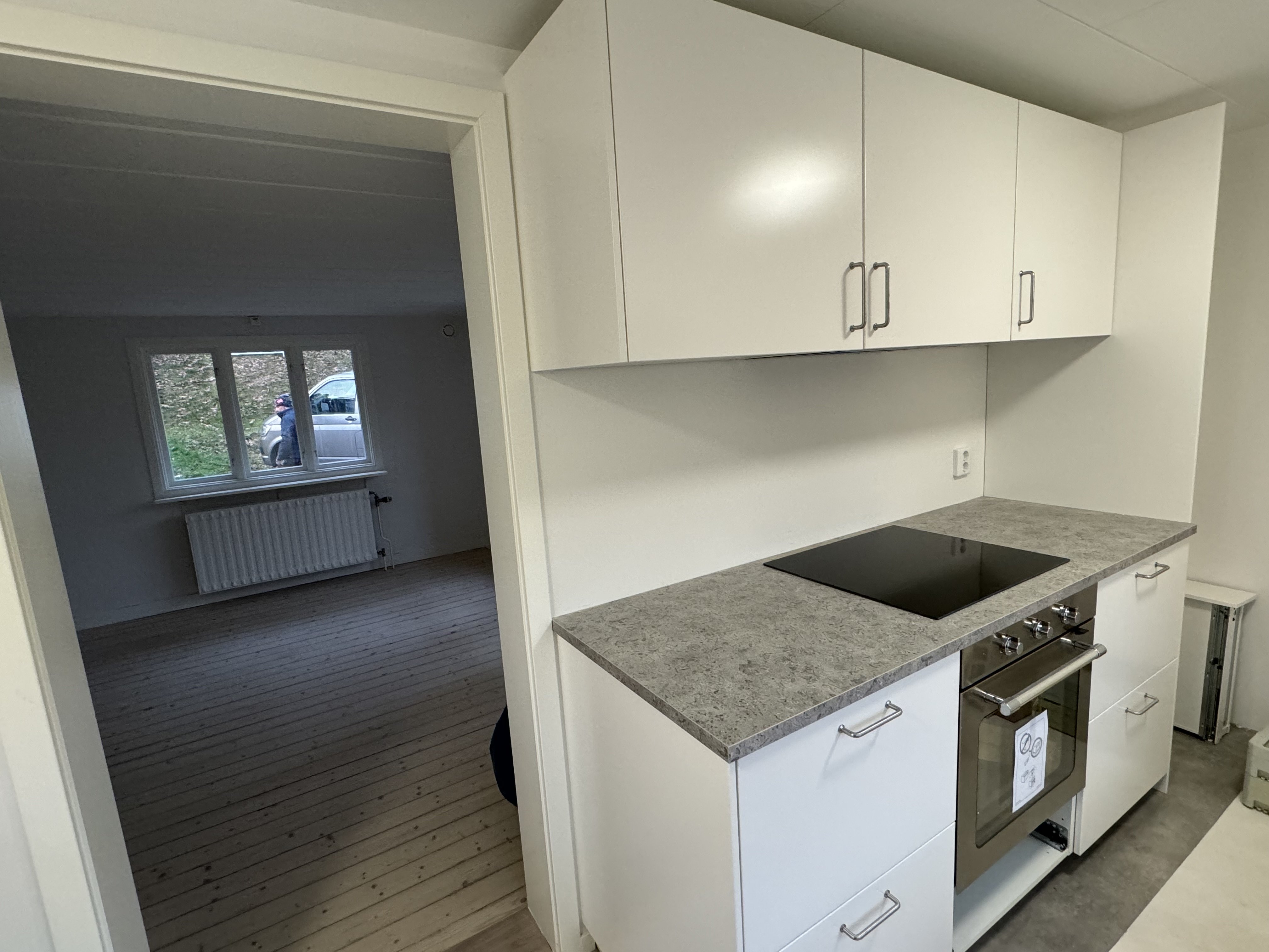 Lägenhet, 4 rooms, 70 sqm, Båstad – bild 5