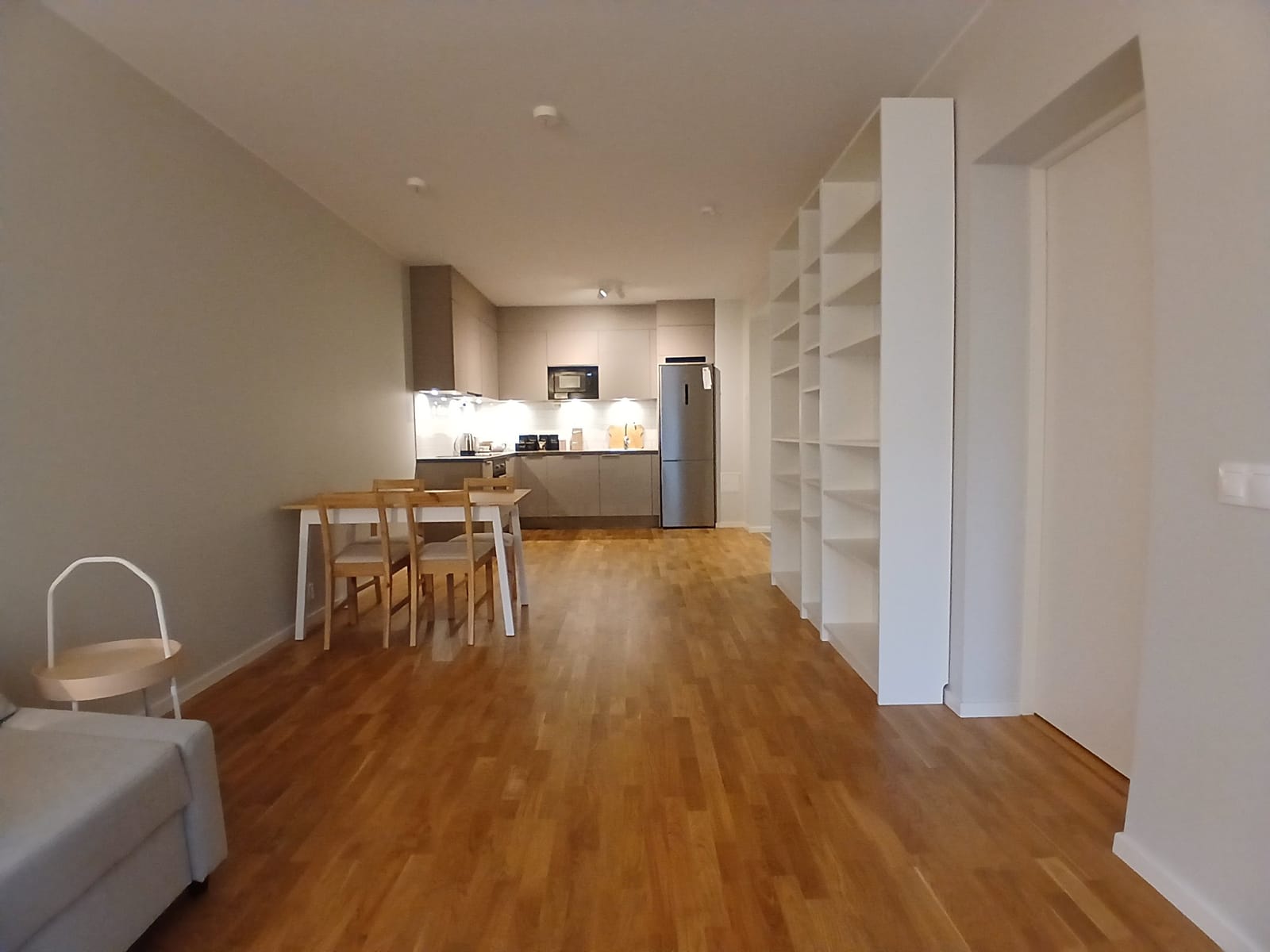 2 rok · 55 m² i Tullinge – bild 2
