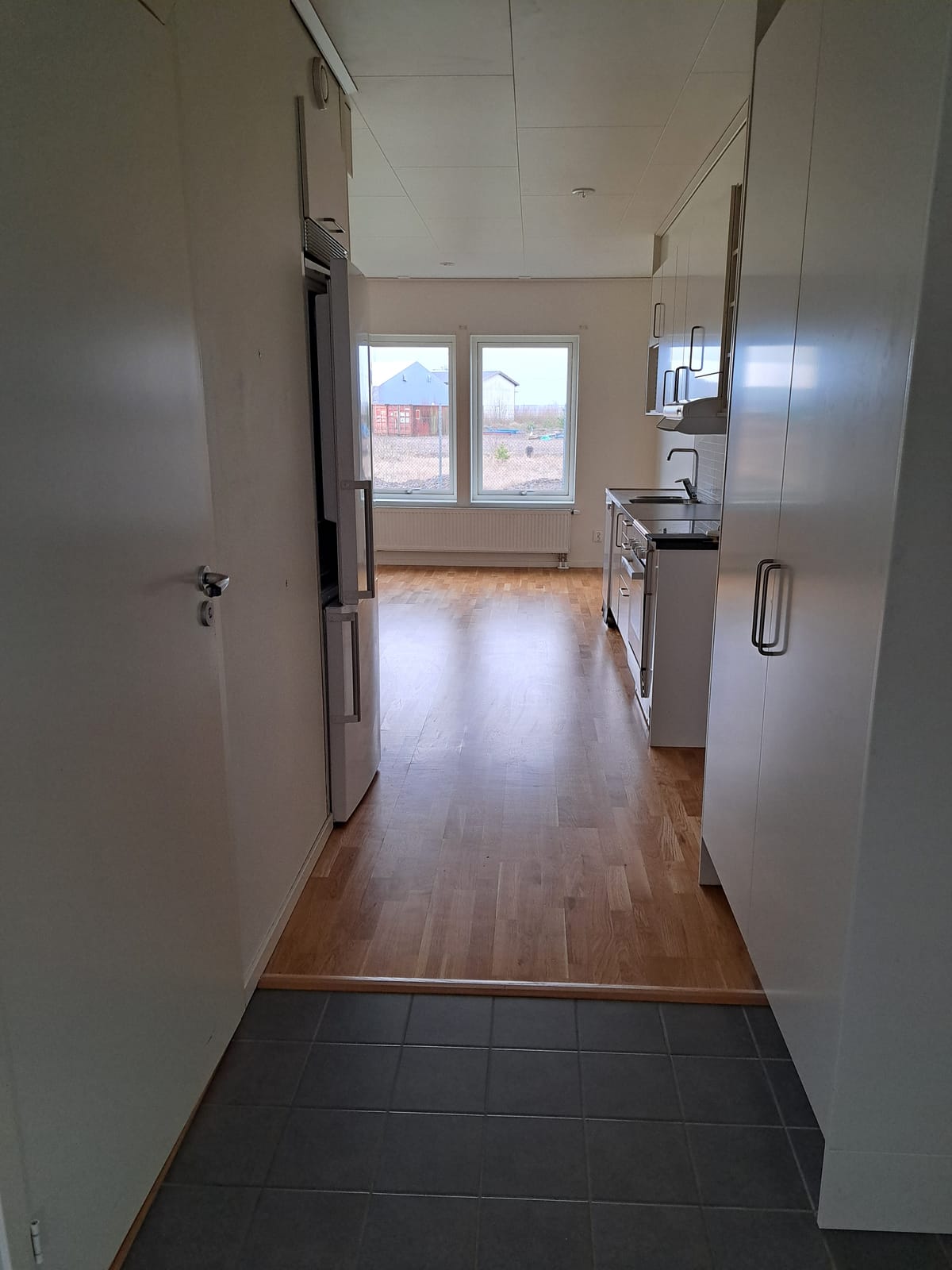 2 rok · 40 m² i Vara – bild 3