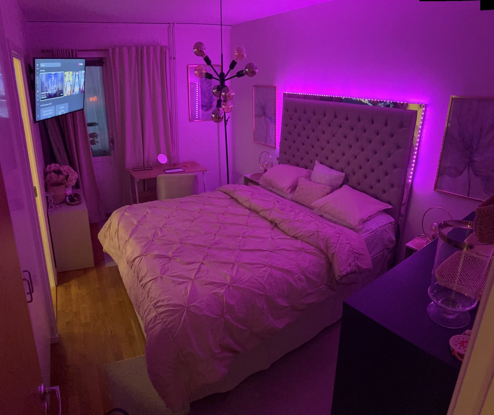 Lägenhet, 2 rooms, 18 sqm, Märsta