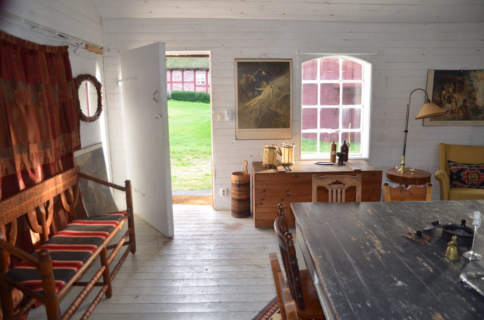 2 rok · 100 m² i Stockamöllan – bild 27