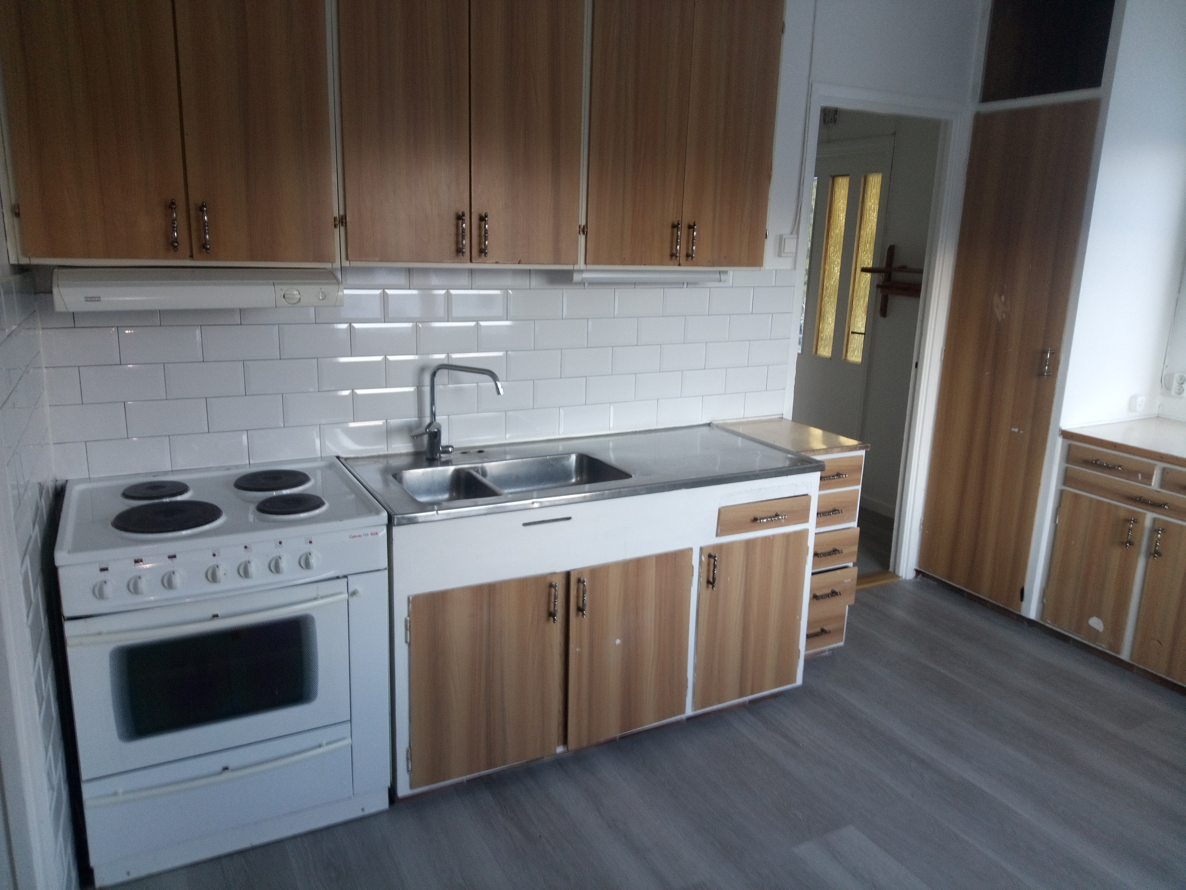 Lägenhet, 3 rooms, 70 sqm, Kramfors – bild 3