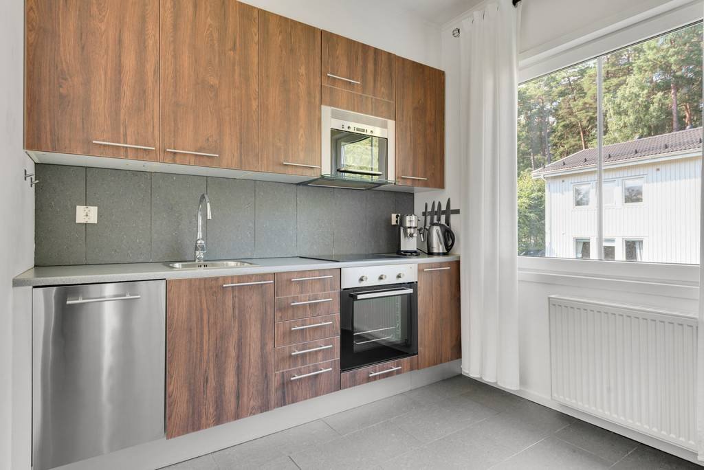 Lägenhet, 2 rooms, 50 sqm, Södertälje