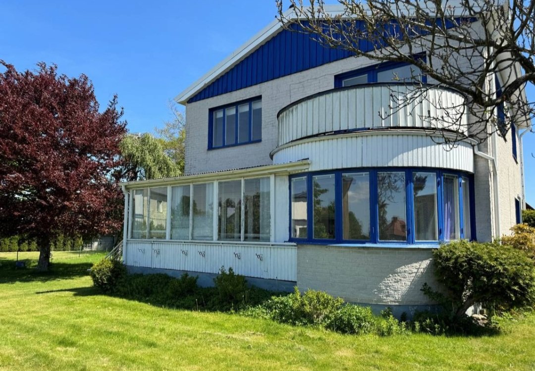 4 rok · 95 m² i Klippan – Klippan