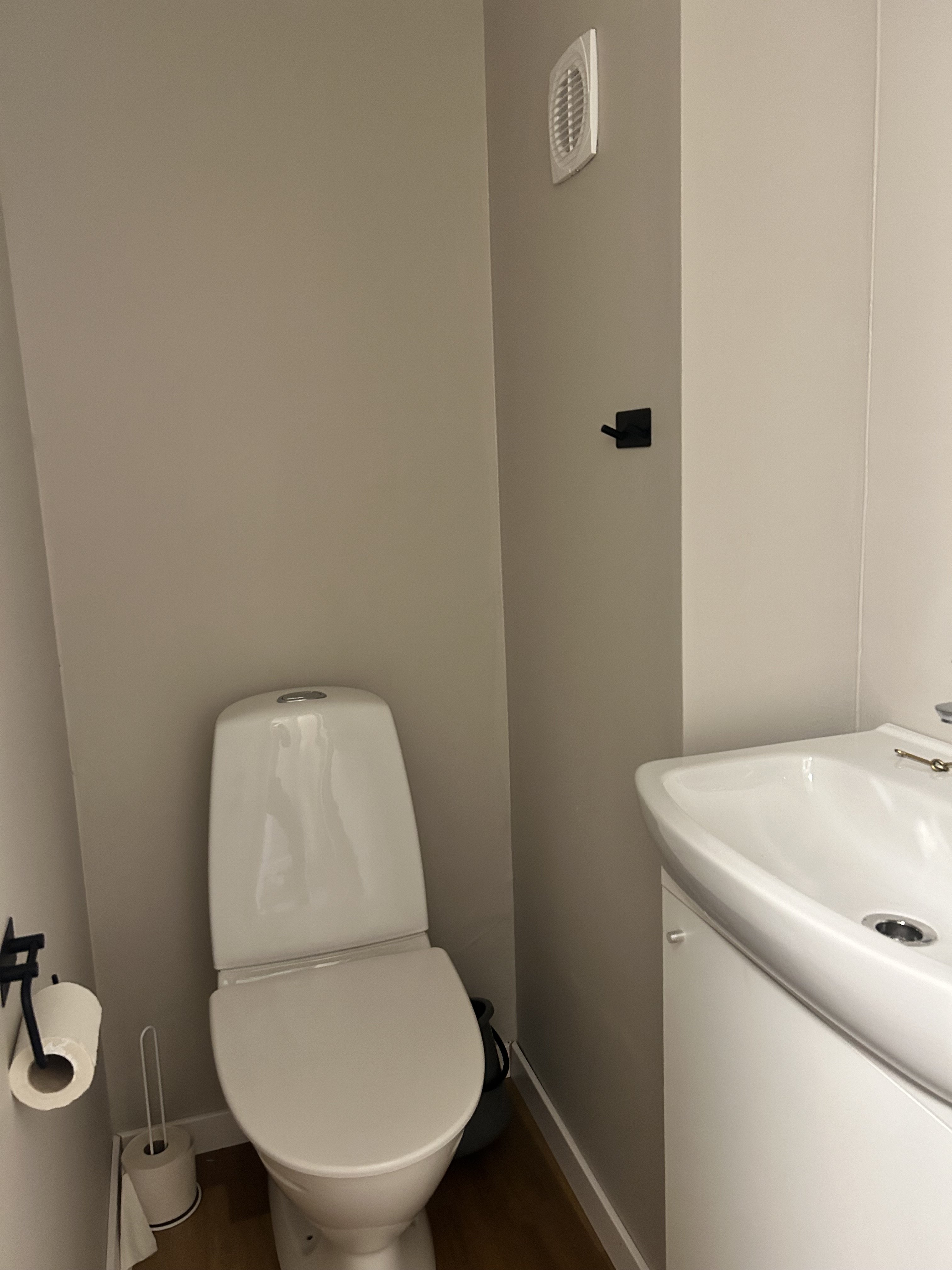 Stuga, 2 rooms, 32 sqm, Vrigstad – bild 4