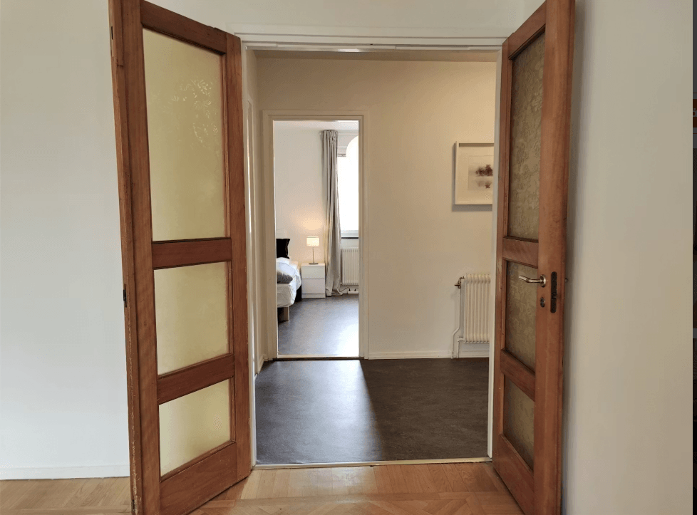 4 rok · 85 m² i Stockholm – bild 13