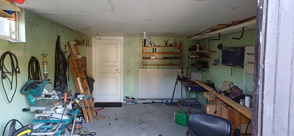 Villa/Hus, 4 rooms, 96 sqm, Trensum – bild 3