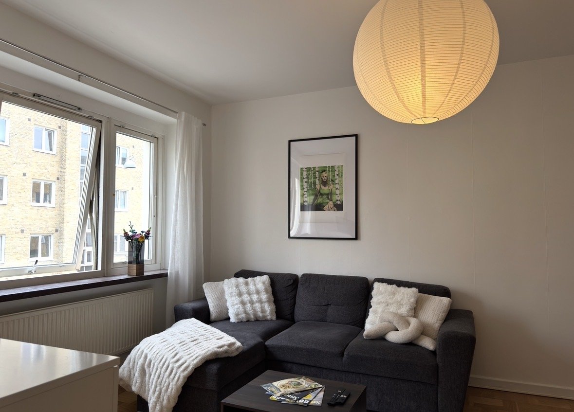 2 rok · 50 m² i Malmö – bild 4