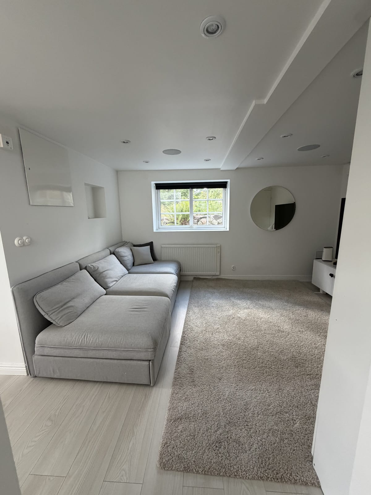 5 rok · 125 m² i Saltsjöbaden – bild 10